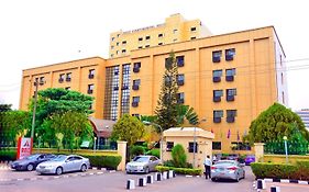 Reiz Continental Hotel, Abuja